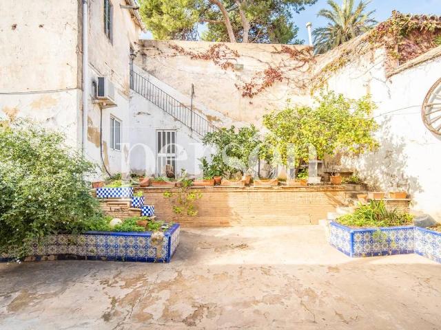 Chalet en venta en l'Horta Nord, Valencia