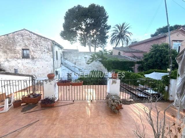 Chalet en venta en l'Horta Nord, Valencia