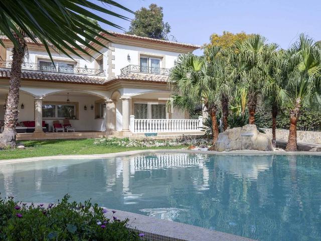 Chalet en venta en l'Horta Nord, Valencia