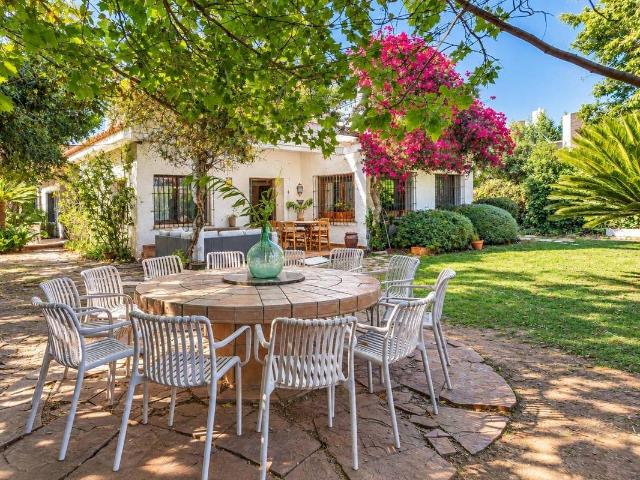 Chalet en venta en Rocafort, València / Valencia