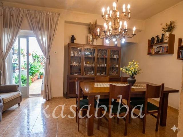 Chalet en venta en l'Horta Nord, Valencia