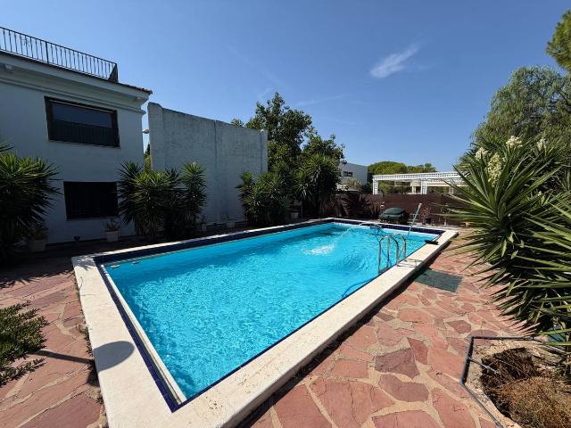 Chalet en venta en Rocafort, València / Valencia