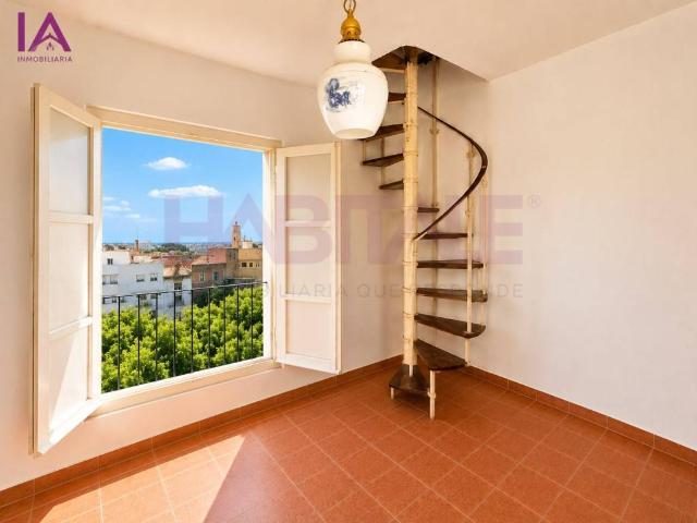 Chalet en venta en l'Horta Nord, Valencia