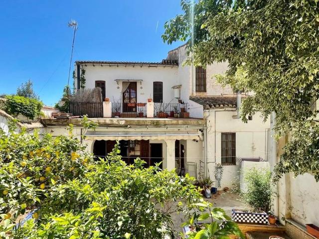 Chalet en venta en l'Horta Nord, Valencia