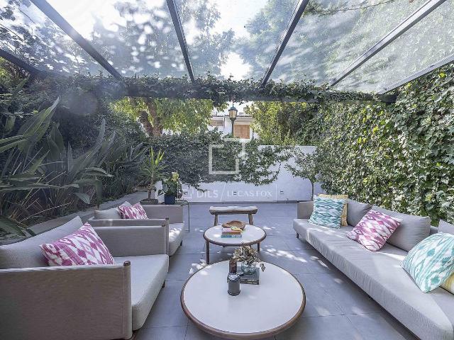 Chalet en venta en l'Horta Nord, Valencia