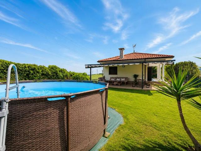 Chalet en venta en Gijón, Asturias