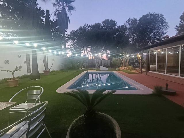 Chalet en venta en La Unión, Campo de Cartagena y Mar Menor