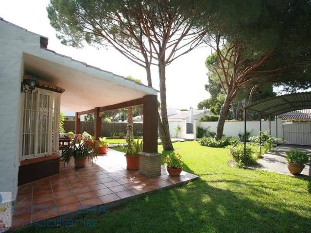 Chalet en venta en La Janda, Andalucía