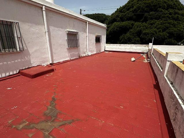 Chalet en venta en La Janda, Andalucía