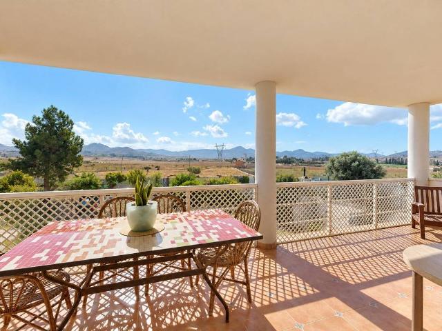 Chalet en venta en La Unión, Campo de Cartagena y Mar Menor