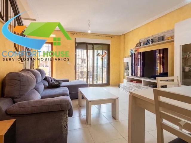 Chalet en venta en La Unión, Campo de Cartagena y Mar Menor