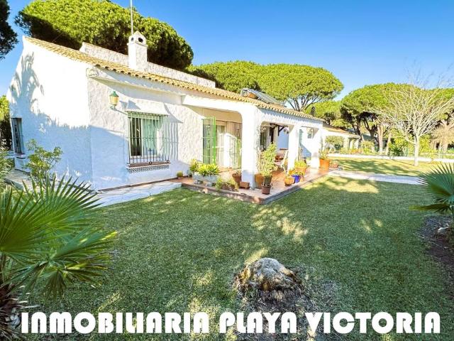 Chalet en venta en Conil de la Frontera, Cádiz