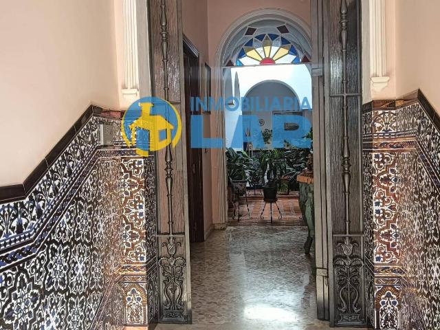 Chalet en venta en El Condado, Andalucía