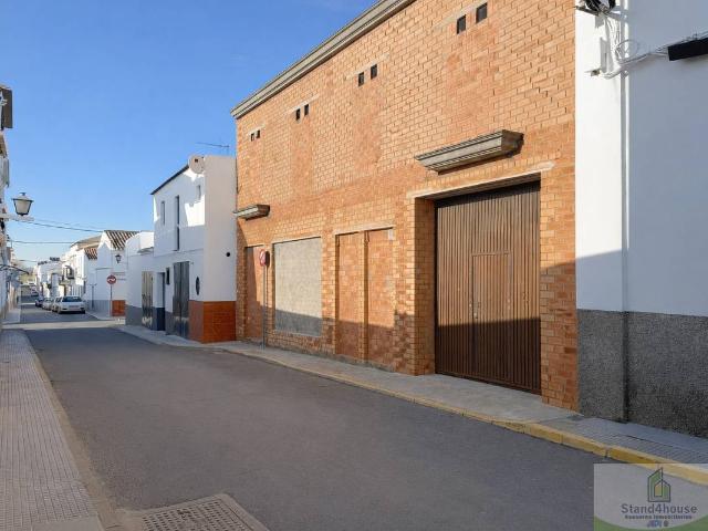 Chalet en venta en El Condado, Andalucía