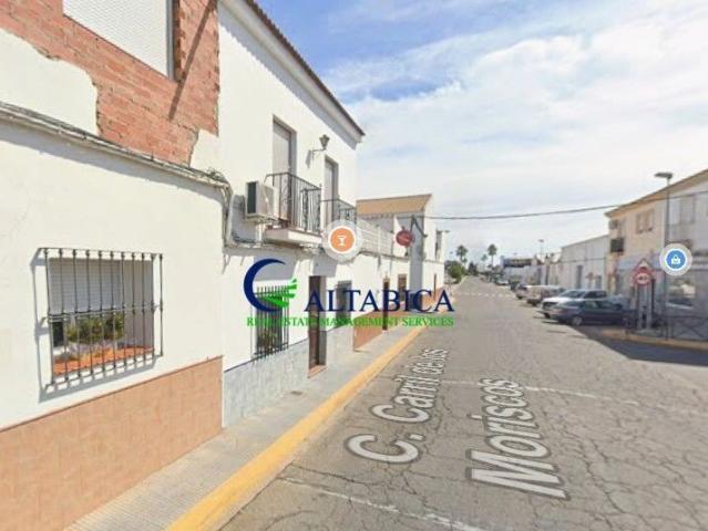 Chalet en venta en El Condado, Andalucía
