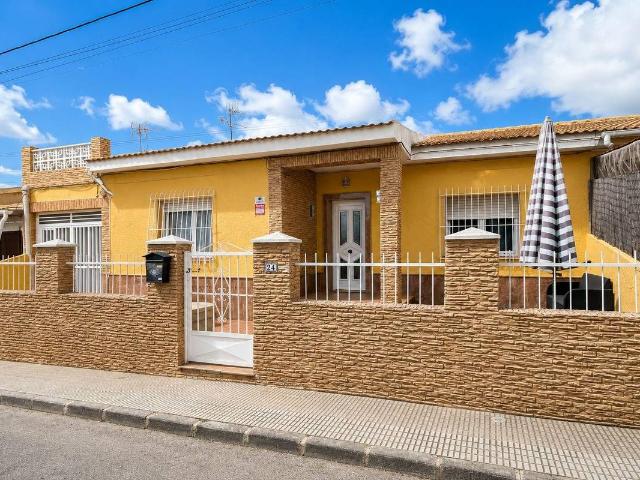 Chalet en venta en San Javier, Campo de Cartagena y Mar Menor