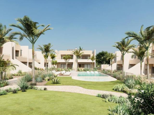 Chalet en venta en San Javier, Campo de Cartagena y Mar Menor