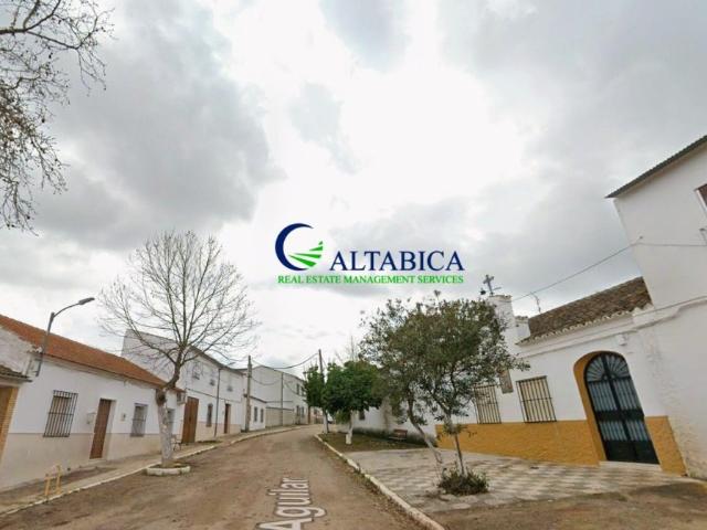 Chalet en venta en La Roda De Andalucía, Andalucía