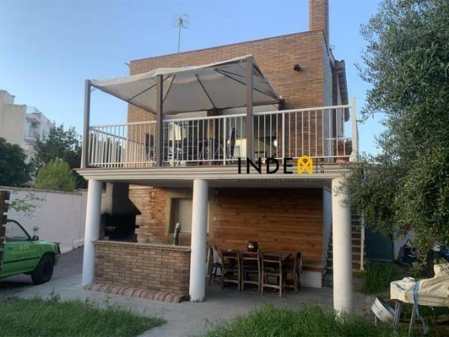 Villa en venta en Roda De Barà