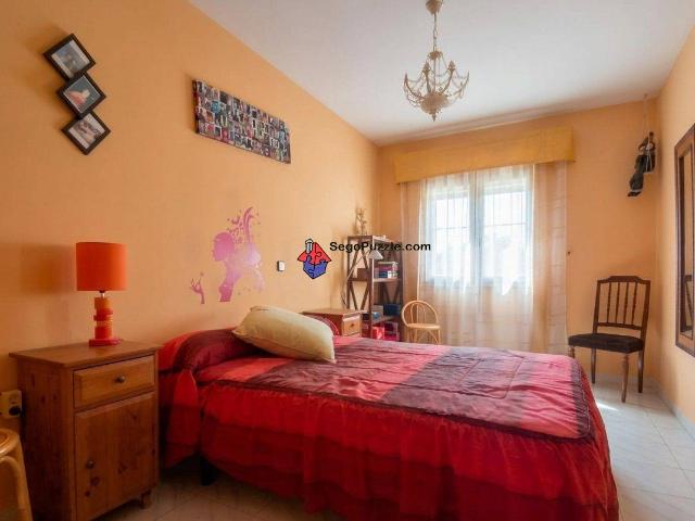 Chalet en venta en Sexmo de Cabezas, Roda De Eresma