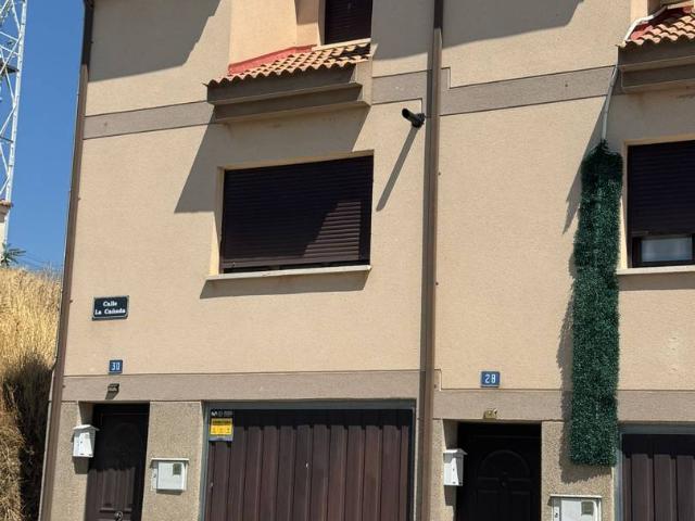 Chalet en venta en Sexmo de Cabezas, Roda De Eresma