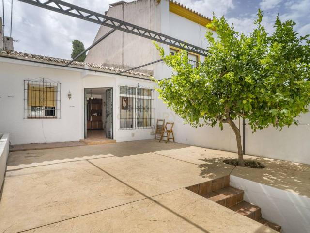 Chalet en venta en Centro, Costa del Sol Occidental