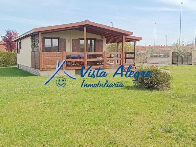 Chalet en venta en Rodezno, La Rioja
