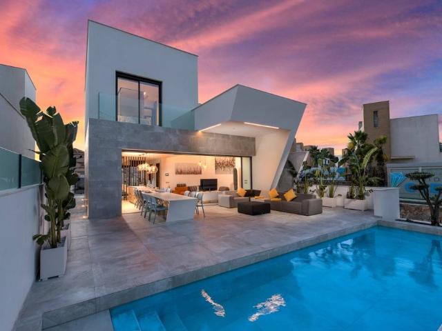 Chalet en venta en el Baix Segura / La Vega Baja, Valencia