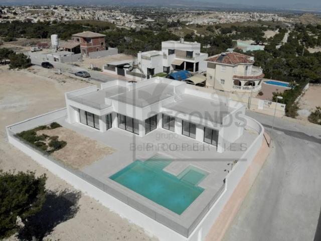 Chalet en venta en el Baix Segura / La Vega Baja, Valencia