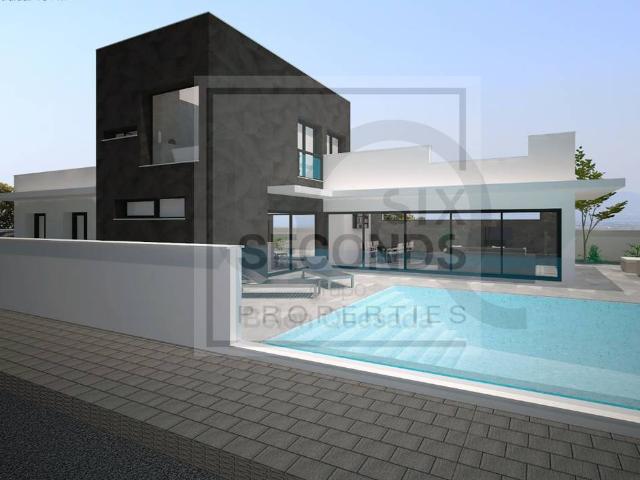 Chalet en venta en el Baix Segura / La Vega Baja, Valencia