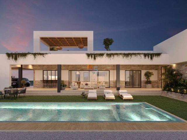 Chalet en venta en el Baix Segura / La Vega Baja, Valencia