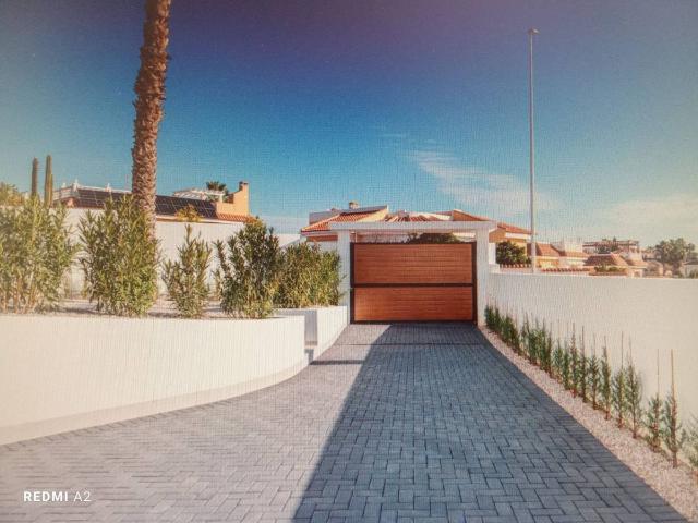 Chalet en venta en el Baix Segura / La Vega Baja, Valencia