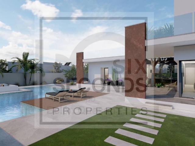 Chalet en venta en el Baix Segura / La Vega Baja, Valencia