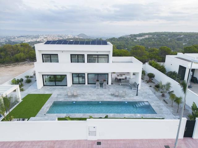 Chalet en venta en el Baix Segura / La Vega Baja, Valencia