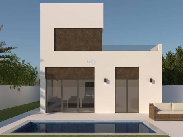 Chalet en venta en el Baix Segura / La Vega Baja, Valencia