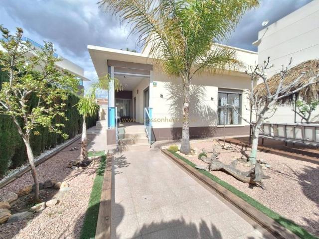 Chalet en venta en el Baix Segura / La Vega Baja, Valencia