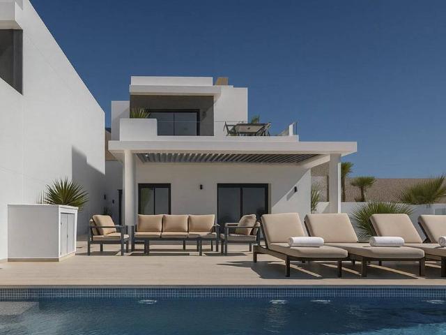 Chalet en venta en el Baix Segura / La Vega Baja, Valencia