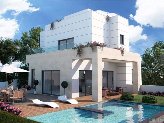 Chalet en venta en el Baix Segura / La Vega Baja, Valencia