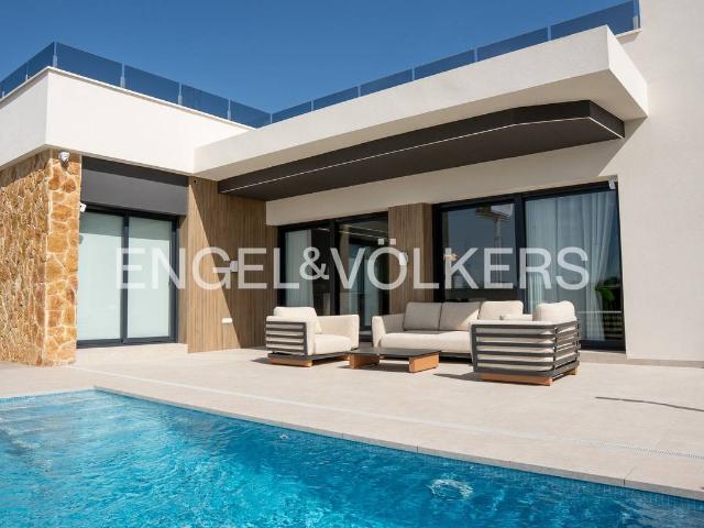 Chalet en venta en el Baix Segura / La Vega Baja, Valencia