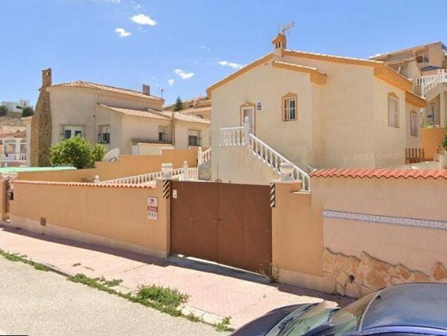 Villa en venta en Rojales, Los Palacios