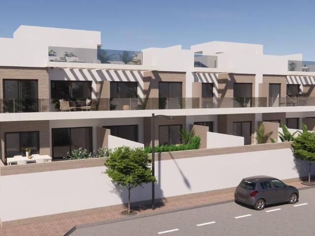 Chalet en venta en el Baix Segura / La Vega Baja, Valencia