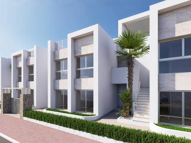 Villa en venta en Rojales, Los Palacios