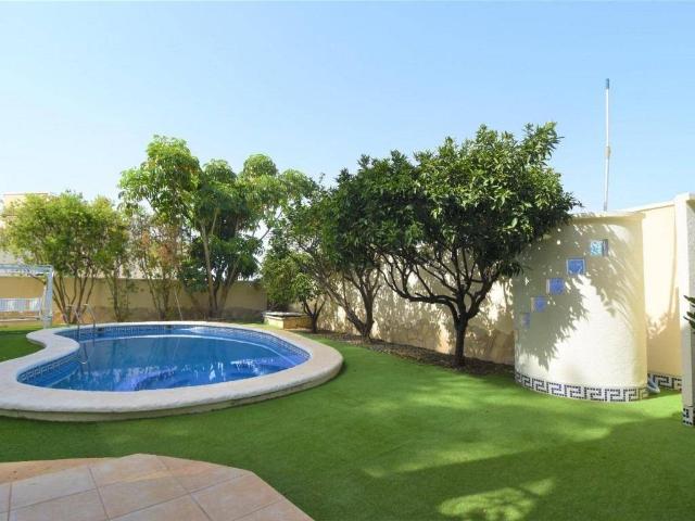 Chalet en venta en el Baix Segura / La Vega Baja, Valencia