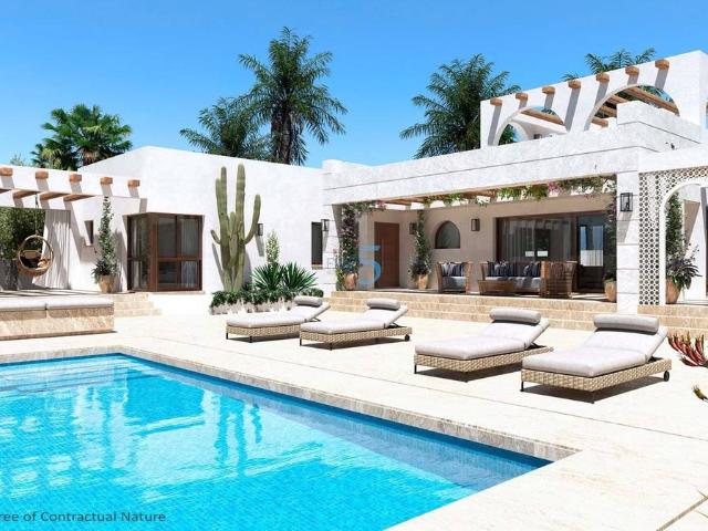 Chalet en venta en el Baix Segura / La Vega Baja, Valencia