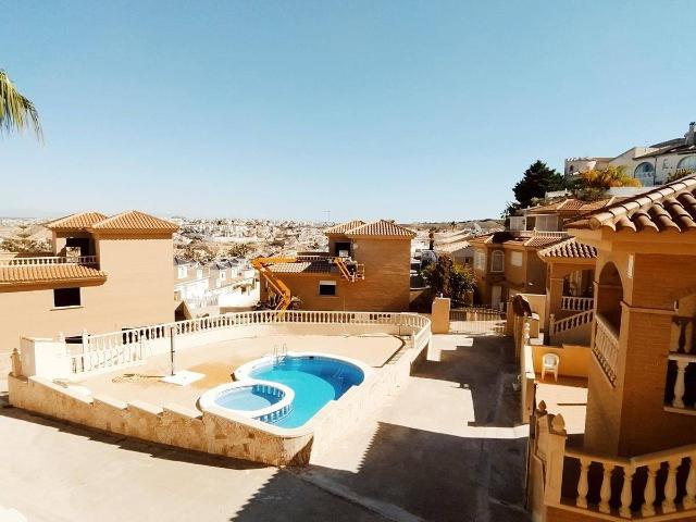 Chalet en venta en el Baix Segura / La Vega Baja, Valencia