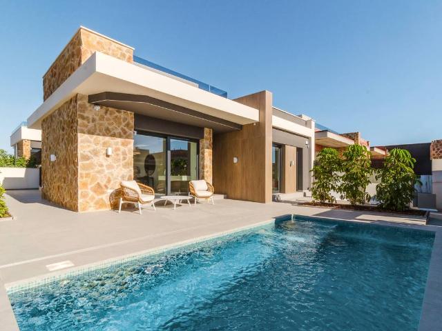 Chalet en venta en el Baix Segura / La Vega Baja, Valencia