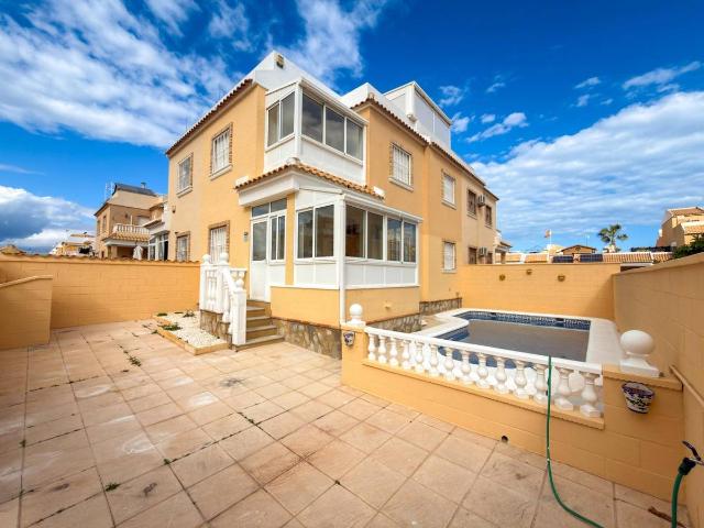 Chalet en venta en el Baix Segura / La Vega Baja, Valencia
