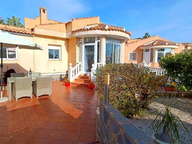 Chalet en venta en el Baix Segura / La Vega Baja, Valencia