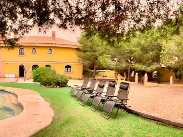 Chalet en venta en el Baix Segura / La Vega Baja, Valencia