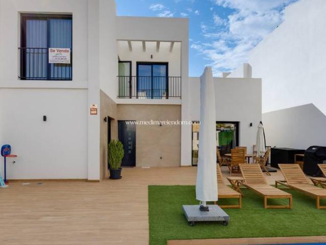 Chalet en venta en el Baix Segura / La Vega Baja, Valencia